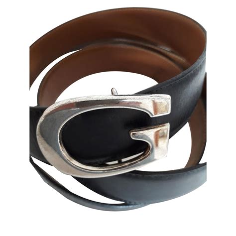 ceinture gucci homme black friday|GUCCI® Ceintures Hommes .